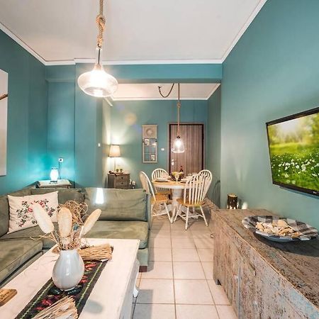 Athinas Apartment Piraeus Ngoại thất bức ảnh
