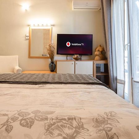 Athinas Apartment Piraeus Ngoại thất bức ảnh