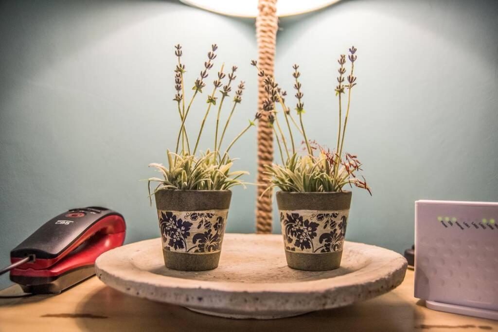 Athinas Apartment Piraeus Ngoại thất bức ảnh