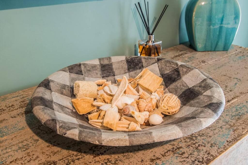 Athinas Apartment Piraeus Ngoại thất bức ảnh