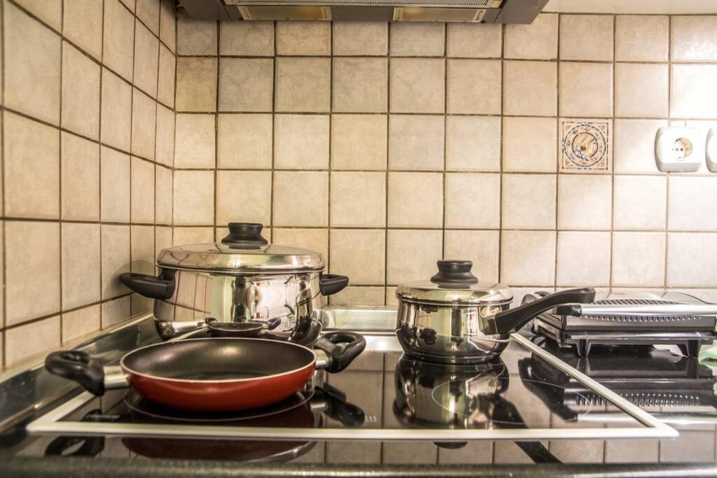 Athinas Apartment Piraeus Ngoại thất bức ảnh
