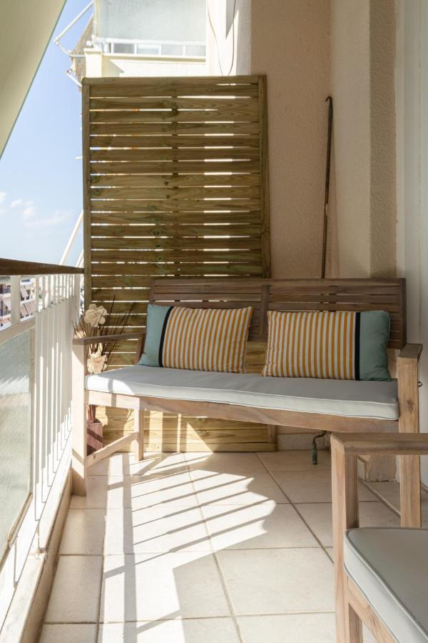 Athinas Apartment Piraeus Ngoại thất bức ảnh