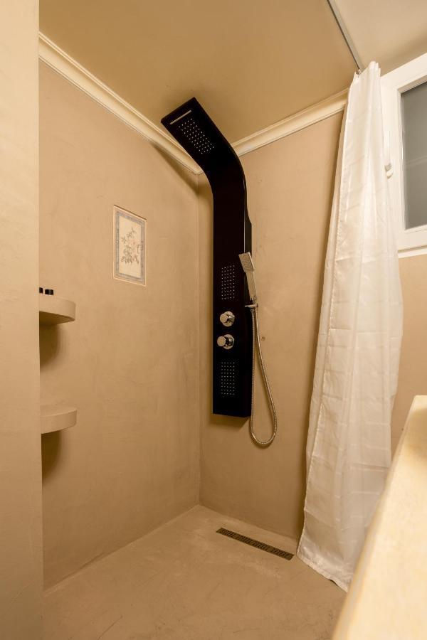 Athinas Apartment Piraeus Ngoại thất bức ảnh